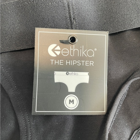 Ethica Hipster Underwear. Brand new with tags. - Picture 2 of 6